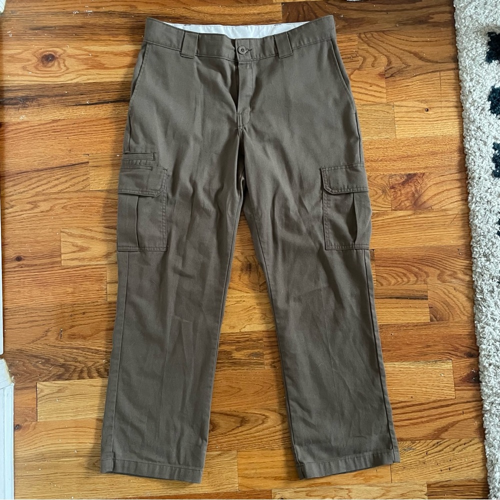 Men’s Dickies Cargo Pants